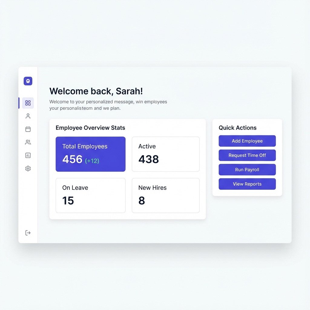 Ikaysa Dashboard